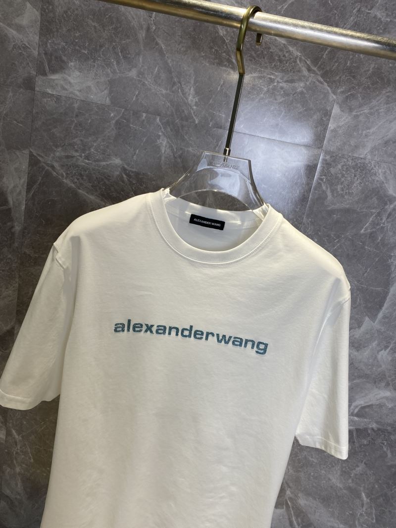 Alexander Wang T-Shirts